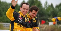 N-Gine Renault F1 Team Show